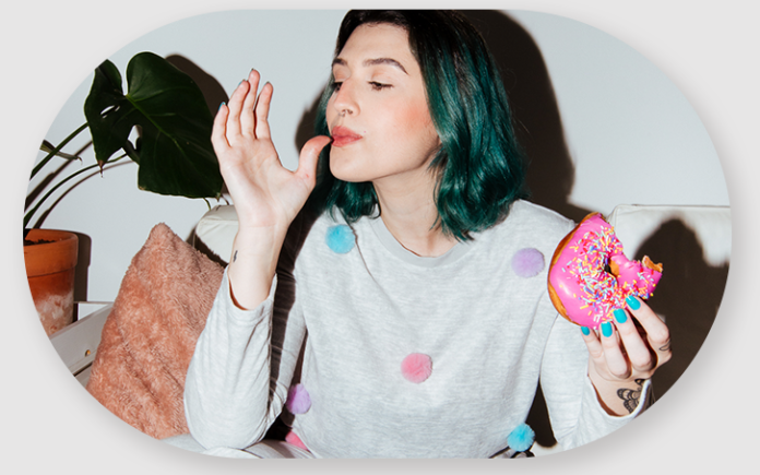 Pijamas divertidos para curtir dentro de casa