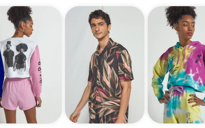 5 collabs com artistas para ficar de olho