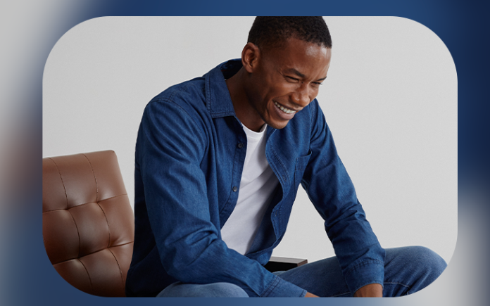 DENIM: um guia de como usar jeans na meia-estação