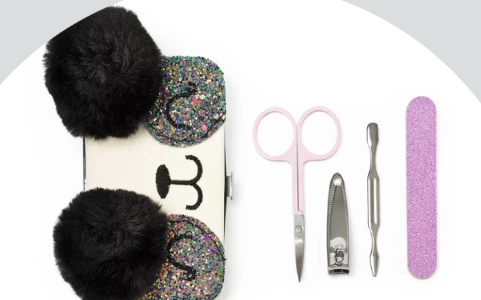 DICAS DE SALÃO: Como cuidar das unhas em casa.