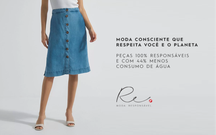 Dia da Água: como a Renner vem cuidando desse recurso tão precioso?