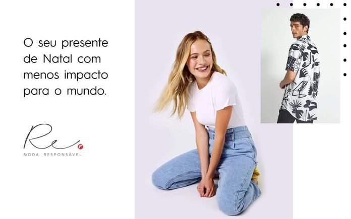 O seu presente de Natal com menos impacto para o mundo!