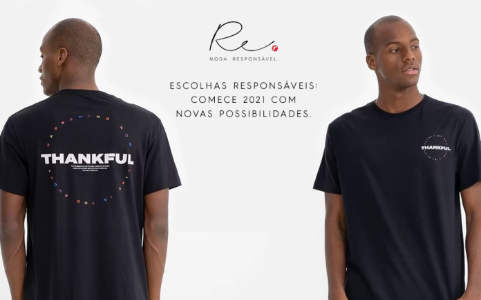 Moda responsável: novo ano com novas escolhas