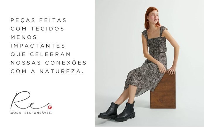 A moda responsável da temporada é uma viagem no tempo!