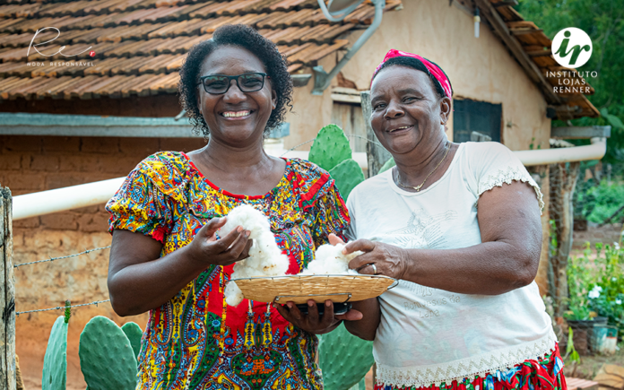 Os 13 anos do Instituto Lojas Renner