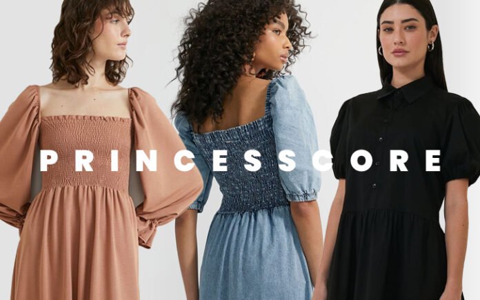 Princesscore: 5 vestidos para você conhecer a nova tendência