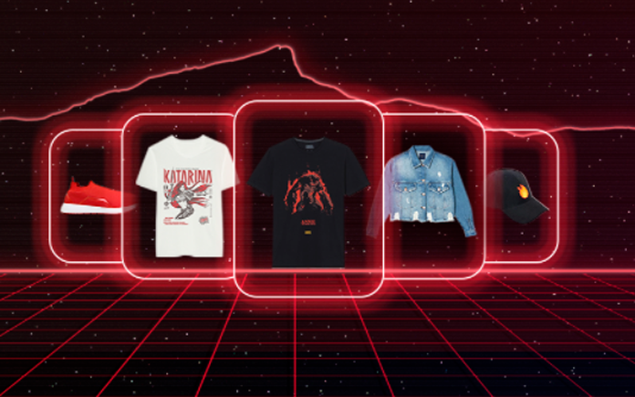 Universo Renner Play: dê o play na partida e descubra produtos em cada fase