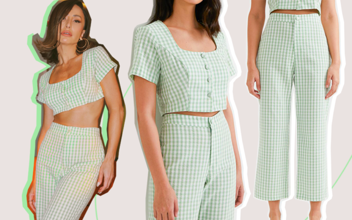 Renner veste Sabrina Sato na segunda temporada do SalaDaSato