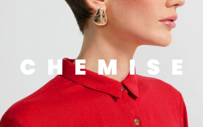 O vestido chemise e suas grandes parcerias de estilo