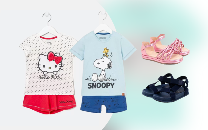 Como comemorar o aniversário dos pequenos em casa e com muito estilo