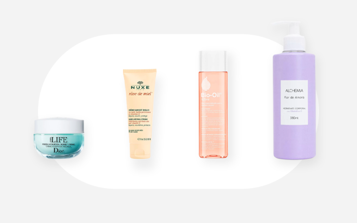 Guia do skincare de inverno: produtos e dicas para cuidar da pele