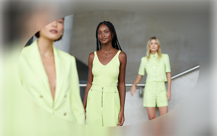 Looks coloridos: um guia definitivo para você se inspirar