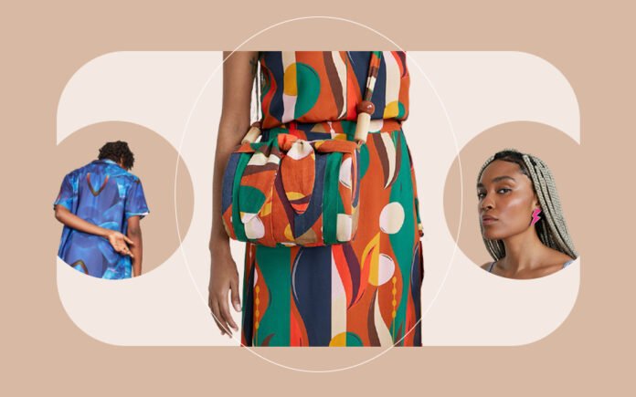 Somos Arte: Luanda Vieira fala sobre a importância da nova coleção da Renner e destaca suas peças favoritas