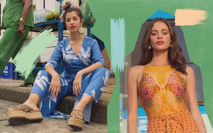 Looks da estação para cada signo