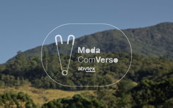 Os bastidores da moda: conheça o movimento ModaComVerso