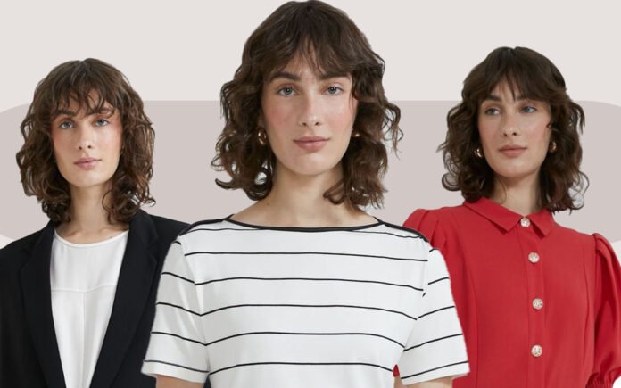 Looks para entrevista de emprego