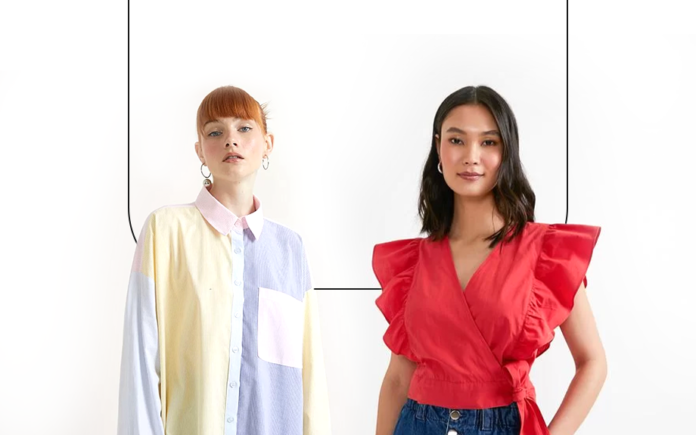 Tricoline: o tecido suave que garante looks fresquinhos e fashion