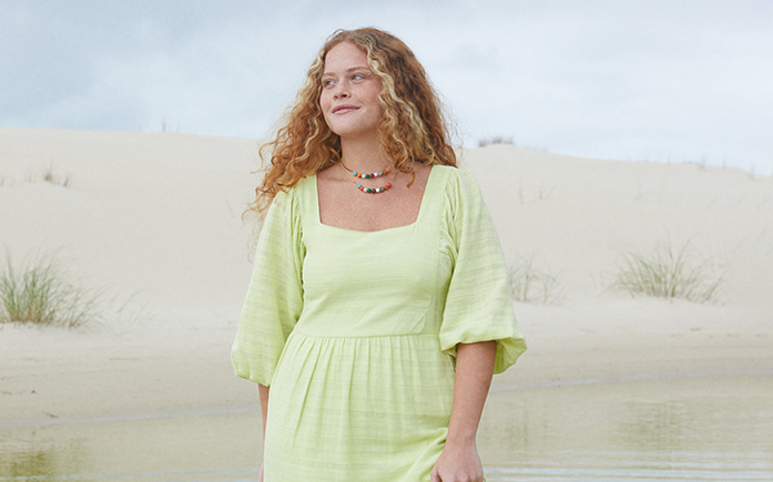 Verão colorido: conheça as cores que vão dominar seus looks na estação