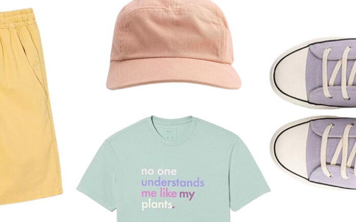 Tingimento natural: cores que são a cara do verão