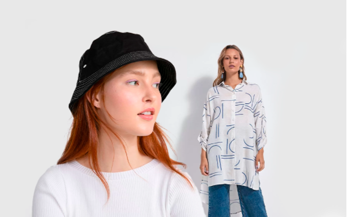 5 peças que estão bombando no street style para o verão