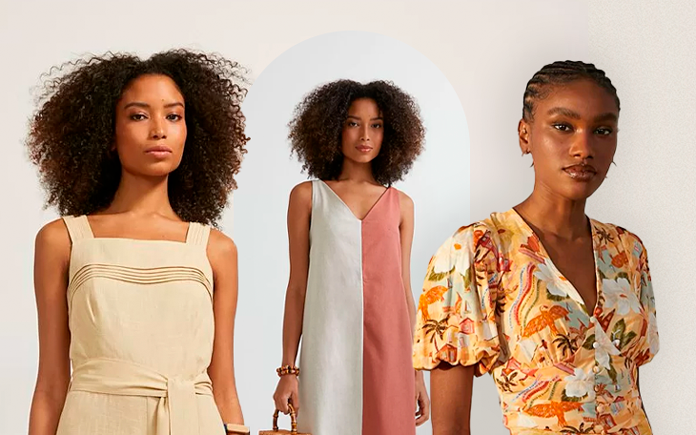 Luanda Vieira dá dicas para manter o estilo sem perder o conforto na retomada