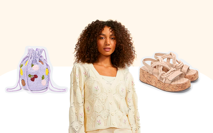 Craftcore: a delicadeza dos trabalhos manuais para a moda