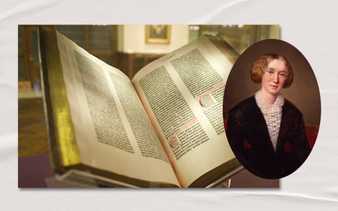 Dia mundial do livro