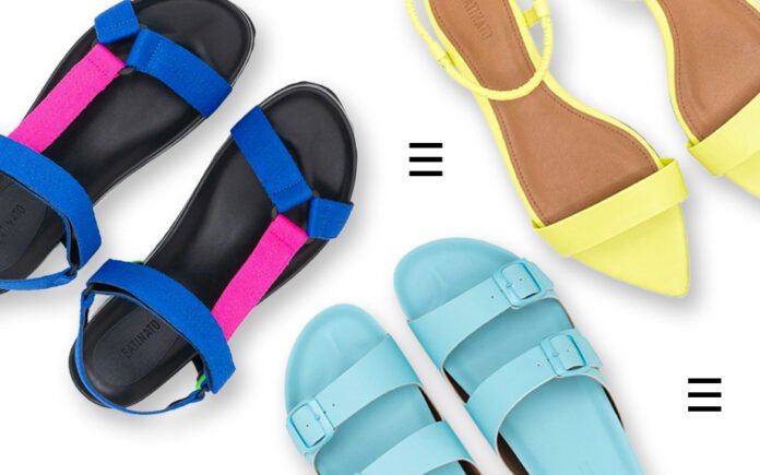 8 modelos de calçados para apostar em 2021