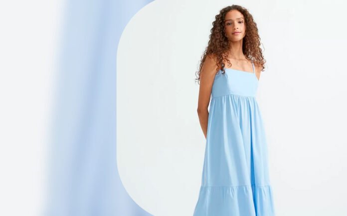 NAP DRESS: conheça o vestido do momento