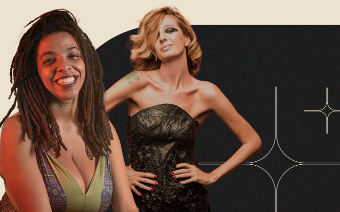 Abram alas para as compositoras brasileiras