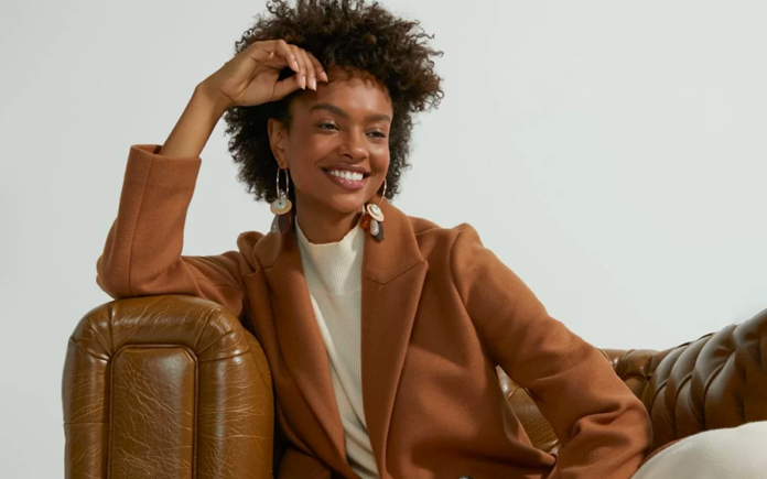 OUTONO/INVERNO 2021: por dentro dos detalhes da coleção