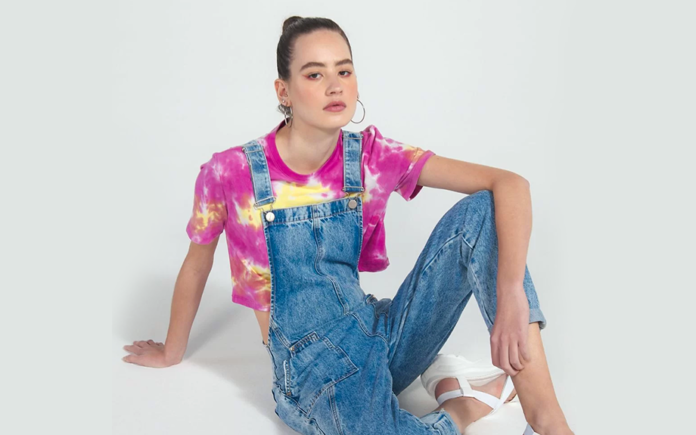 5 formas nada óbvias de usar jeans