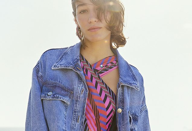 Look de carnaval para curtir em casa e com estilo