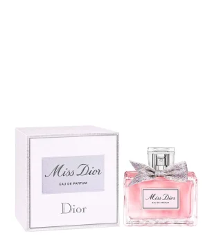PERFUME FEMININO MISS DIOR EAU DE PARFUM 50ML