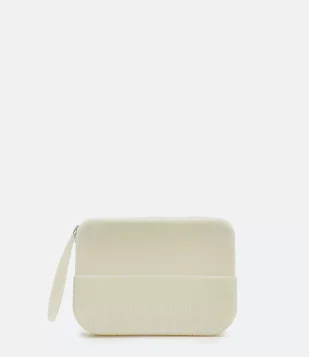 BOLSA CLUTCH PEQUENA DE MÃO MELISSA VERDE