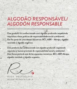 CAMISETA MANGA CURTA EM ALGODÃO SMILEY