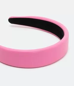 TIARA LARGA SEM ESTAMPA