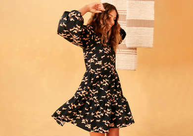 O estilo twee voltou: Nannoca Fernandes mostra como adotar o visual