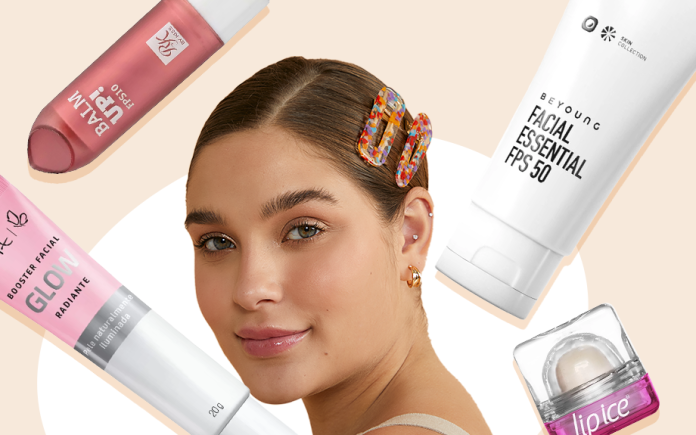 Cuidado com a pele no verão: 4 produtos que você não pode ficar sem usar