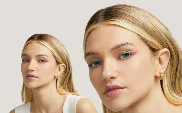 Alerta tendência: 4 produtos para makes coloridas e brilhosas