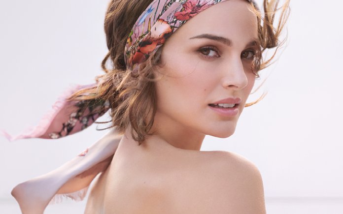 Novo Miss Dior EDP: O despertar para as belezas do mundo