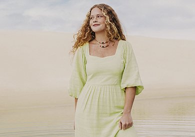 Look verde: 4 combinações para se inspirar