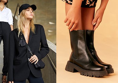 Look para show: encontre o que combina com o seu estilo