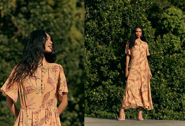 Moda responsável: Renner é destaque no ranking de avaliação climática