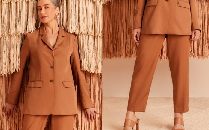 Calça de alfaiataria: 5 looks para sair do básico