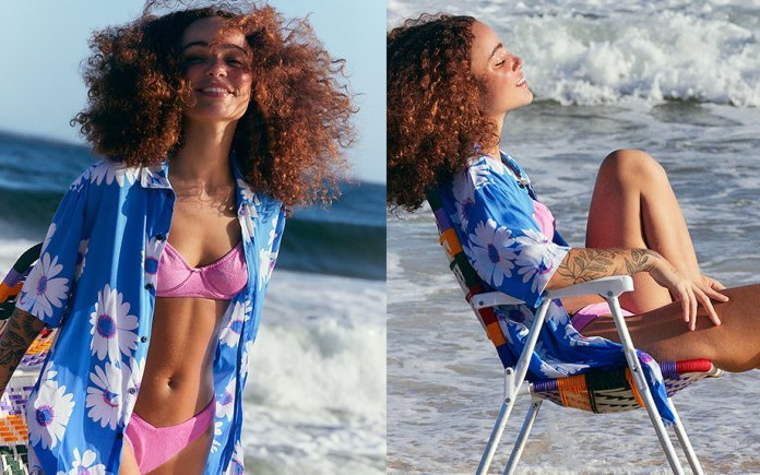 Estampas de margaridas: saiba como usar o floral que está em alta