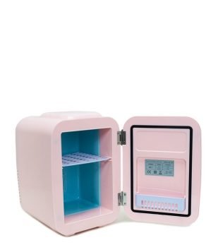  Mini Geladeira Skincare Mini Geladeira Skincare Alchemia 