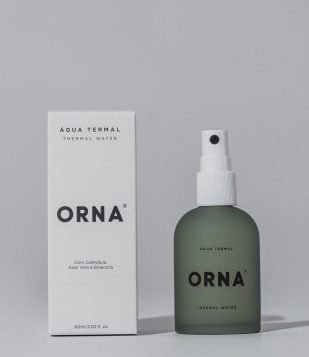  Água Termal Facial Orna 60ml 