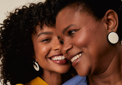 Dia das Mães: 4 peças que a jornalista Luanda Vieira aprendeu a usar com a dela