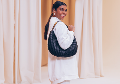 Look chique: 5 dicas para ficar elegante e confortável